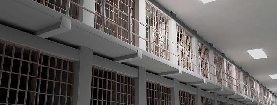 Security Solutions for Correctional Facility in Cleveland,  OH