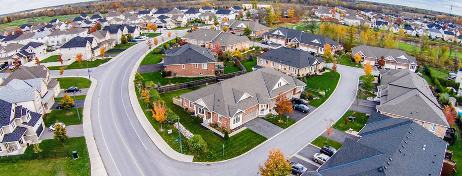 Security Solutions for Subdivisions in Cleveland,  OH