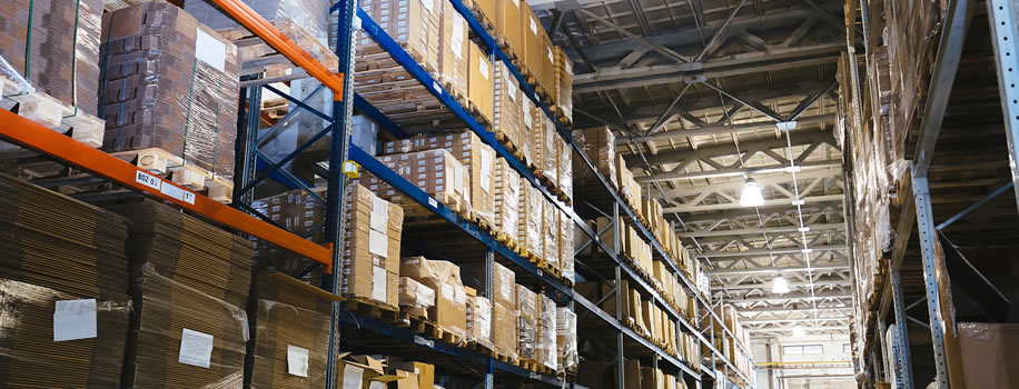 Security Solutions for Warehouses in Cleveland,  OH