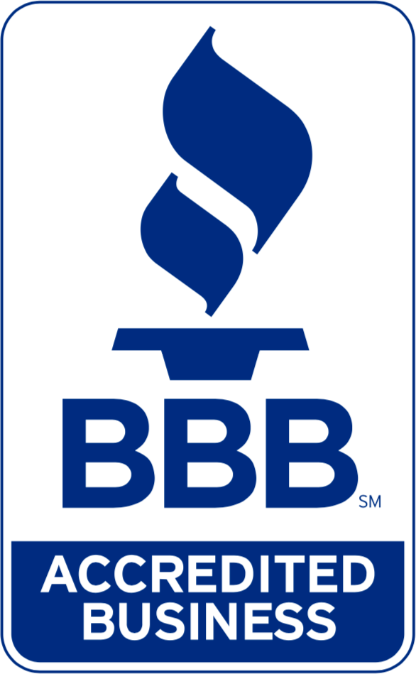 BBB Logo, Provision Smart Security, Cleveland, OH